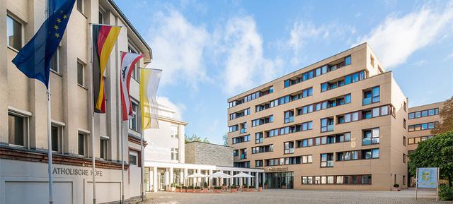 Hotel Berlin Oranienburg 10