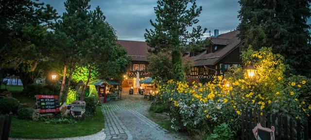 Gauklerhof Allgäu 12