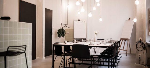 Michelberger Hotel in Berlin / Friedrichshain 2