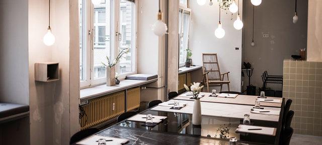 Michelberger Hotel in Berlin / Friedrichshain 3