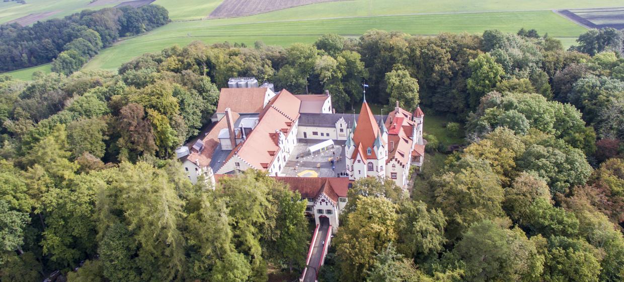 Schloss Kaltenberg 23