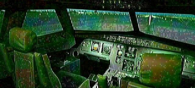JetSim A320 Flugsimulator 4