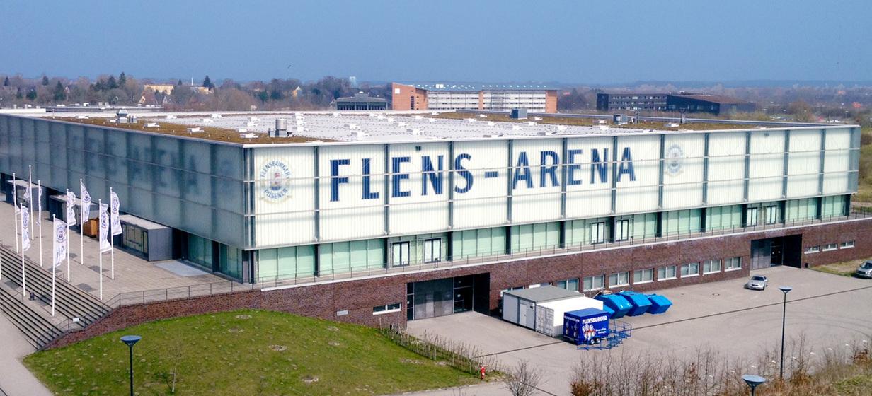 Flens-Arena 1