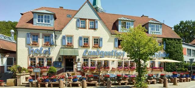 Burgschänke Hotel & Restaurant 8