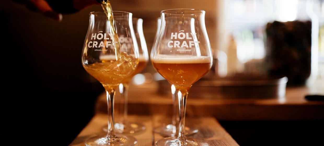 Holy Craft Beer Bar 5