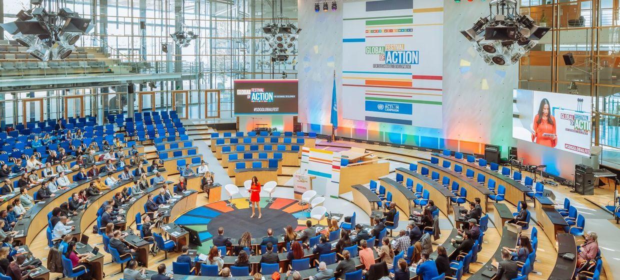World Conference Center Bonn 6