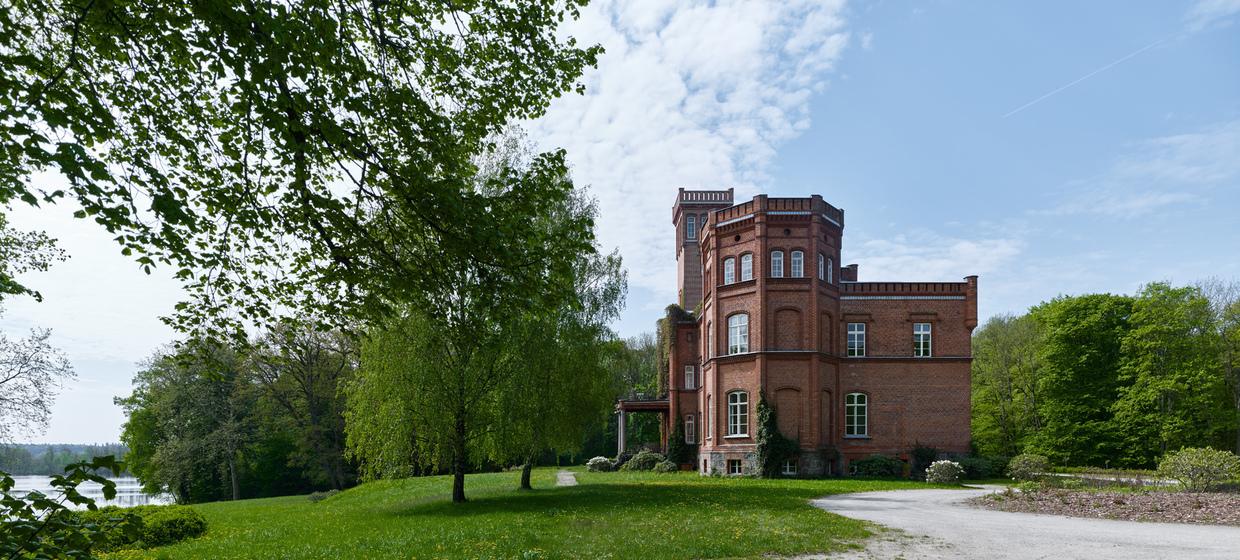 Schloss Arendsee 4