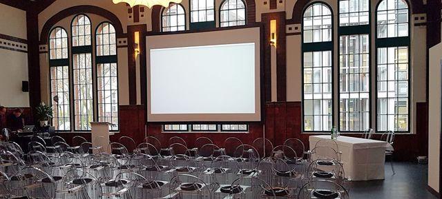 THE MIX in Berlin / Reinickendorf 10