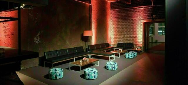 Motorwerk Berlin in Berlin / Weissensee 11