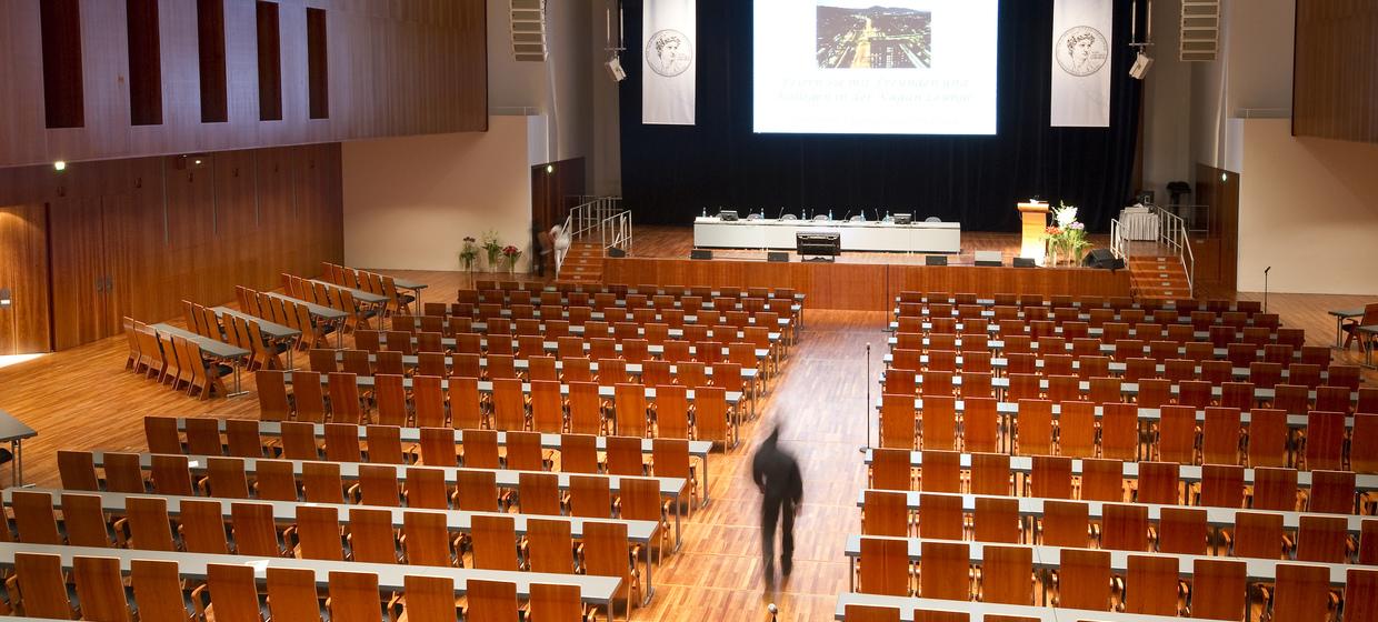 Konzerthaus Freiburg 7