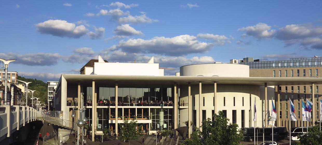 Konzerthaus Freiburg 9