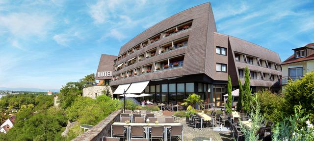 Hotel Stadt Breisach in Freiburg / Umland 14