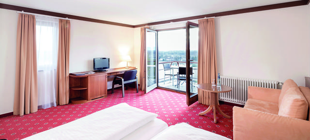 Hotel Stadt Breisach in Freiburg / Umland 12