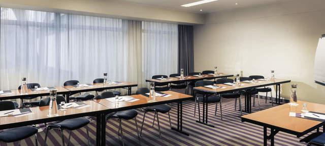 Mercure Hotel Düsseldorf Neuss in Neuss 2