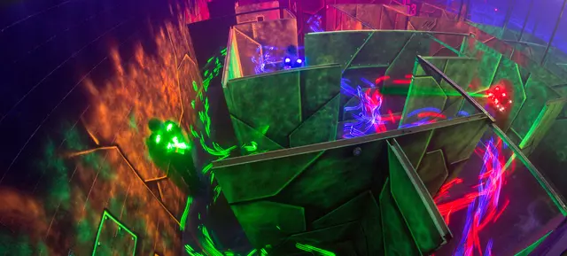 Lasersports Lasertag Neongolf Bad Oeynhausen Lasersports Lasertag Neongolf In Bad Oeynhausen Mieten Bei Event Inc
