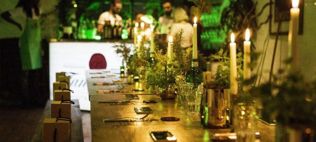 Characterful Event Space  5