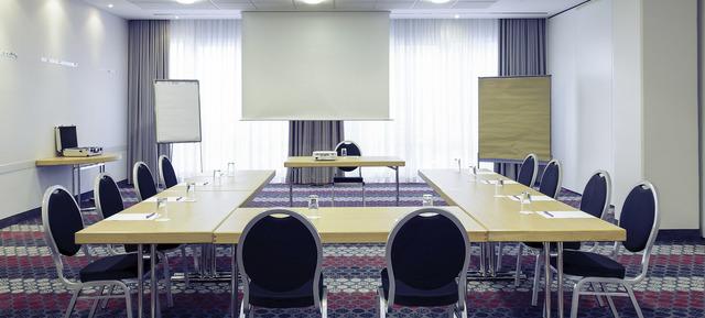 Mercure Hotel Bochum City in Bochum / Innenstadt 4