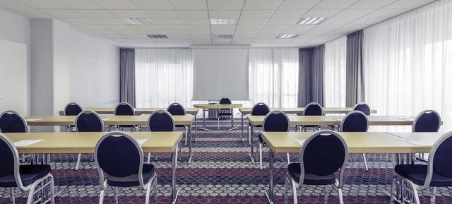 Mercure Hotel Bochum City in Bochum / Innenstadt 3