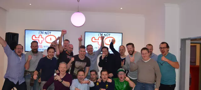 Geburtstagsfeier Ideen Geburtstagsparty Ideen Top Geburtstag Ideen Event Inc
