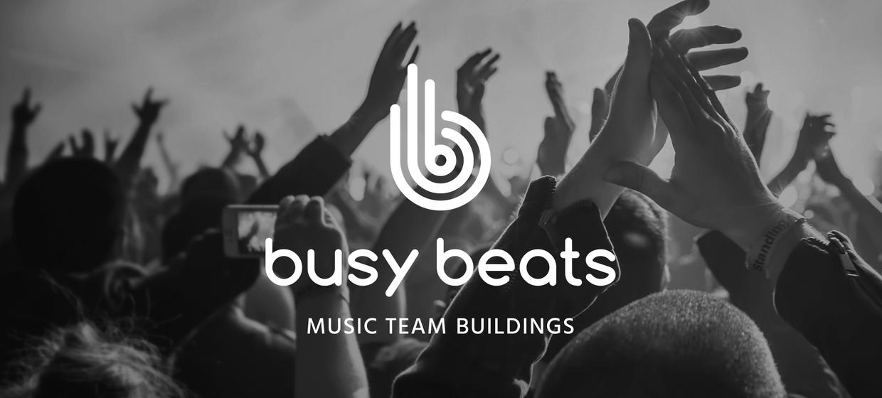 busy beats 1
