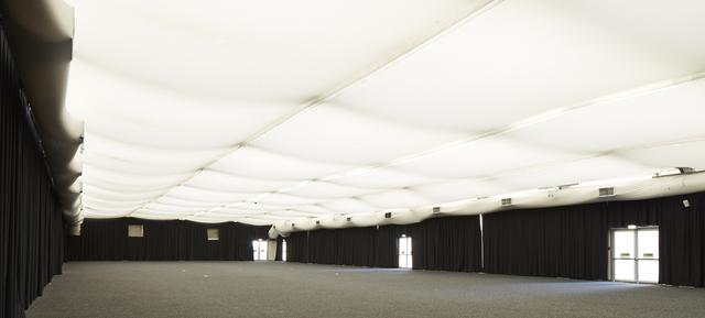 A Truly Iconic and versatile event space  8