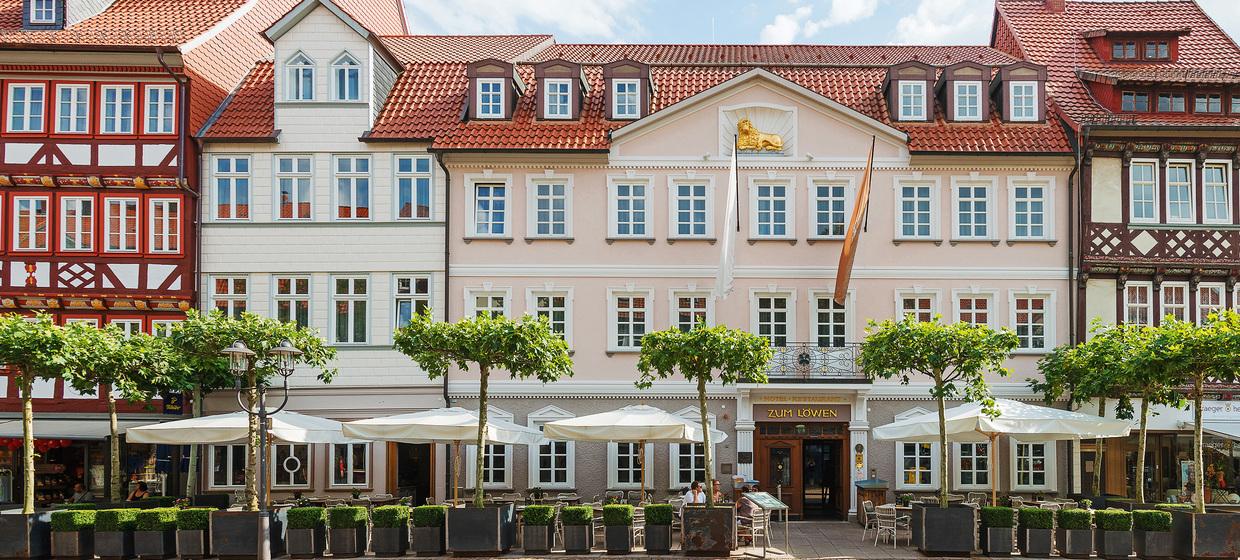 Hotel Zum Löwen 5