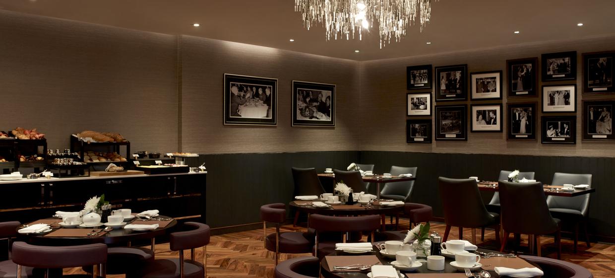 Luxury Central London Hotel  9