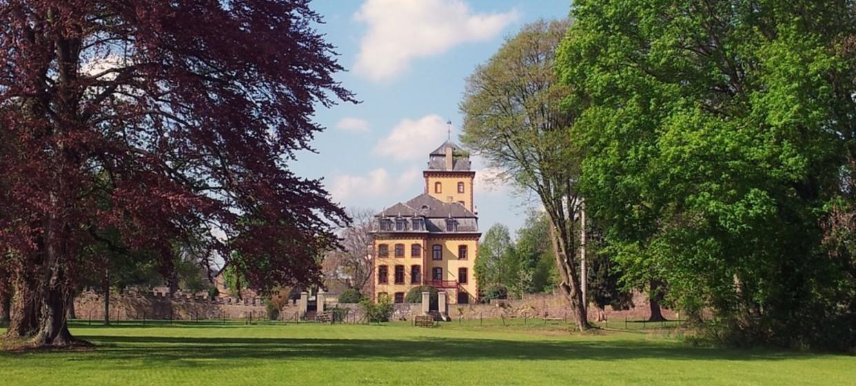 Schloss Wachendorf 1