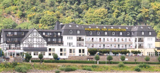 Rheinhotel 4 Jahreszeiten Bad Breisig 3