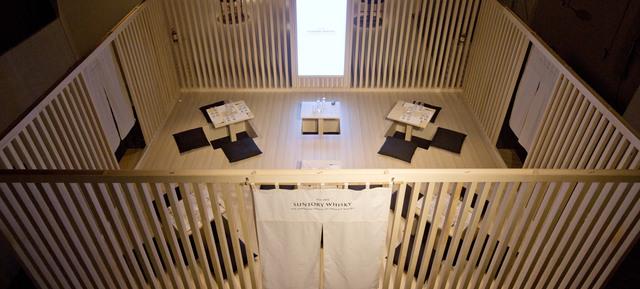Bespoke event space in historic building  14