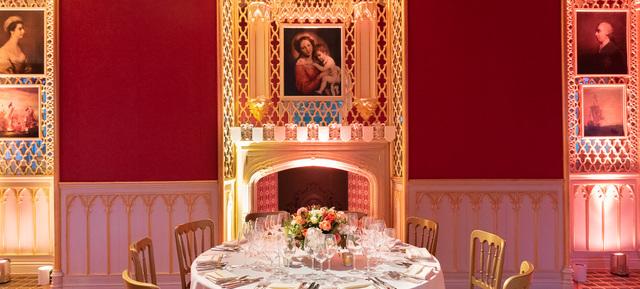 18th Century Gothic Castle 6