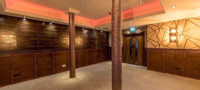A collection of luxurious Multi-purpose event spaces  3