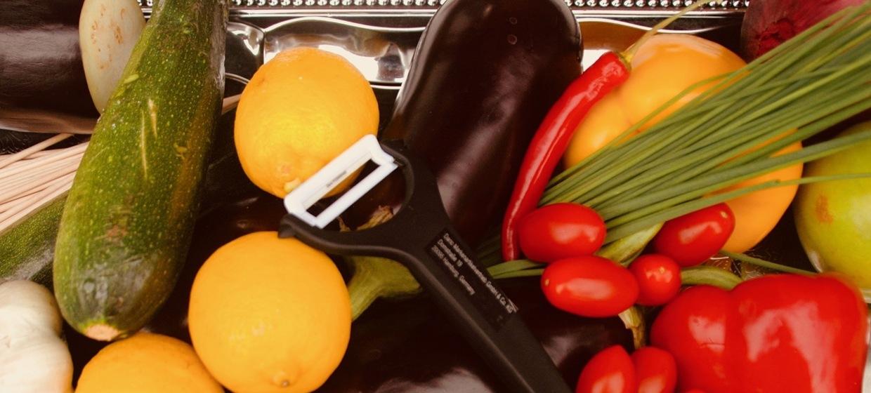 Kochkurs - Gemeinsam Kochen mit Profis 12