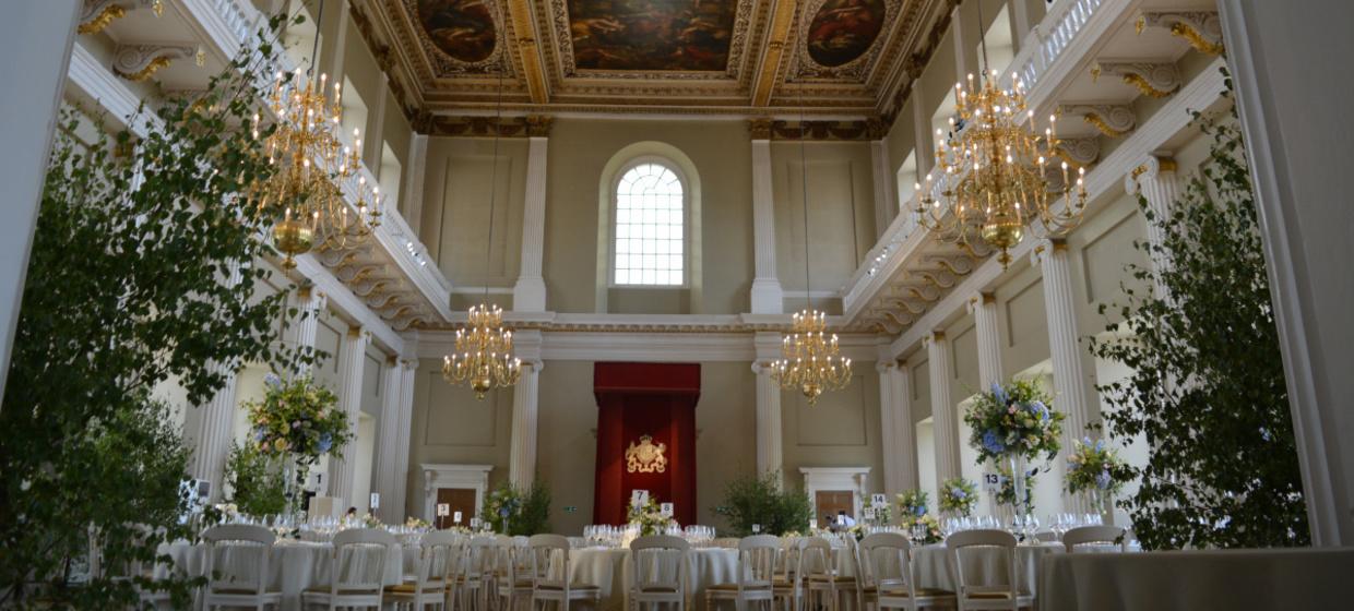 Prestigious Events Venue 14