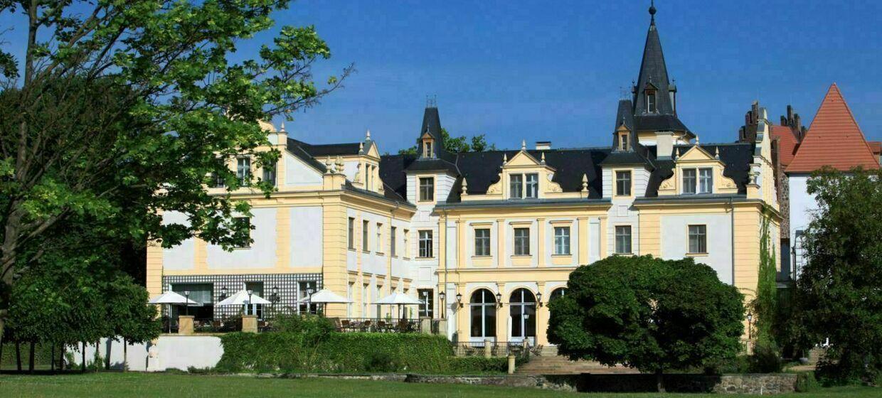 Schloss & Gut Liebenberg 16