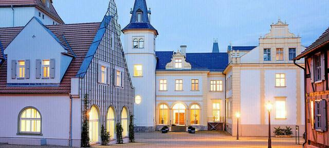 Schloss & Gut Liebenberg in Berlin / Umland 8