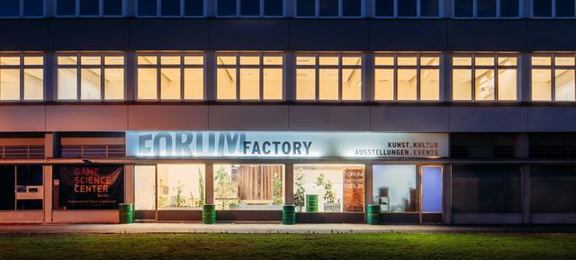 Forum Factory 9