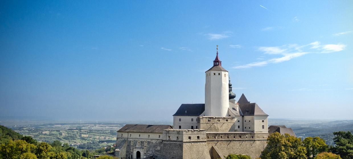 Burg Forchtenstein 11