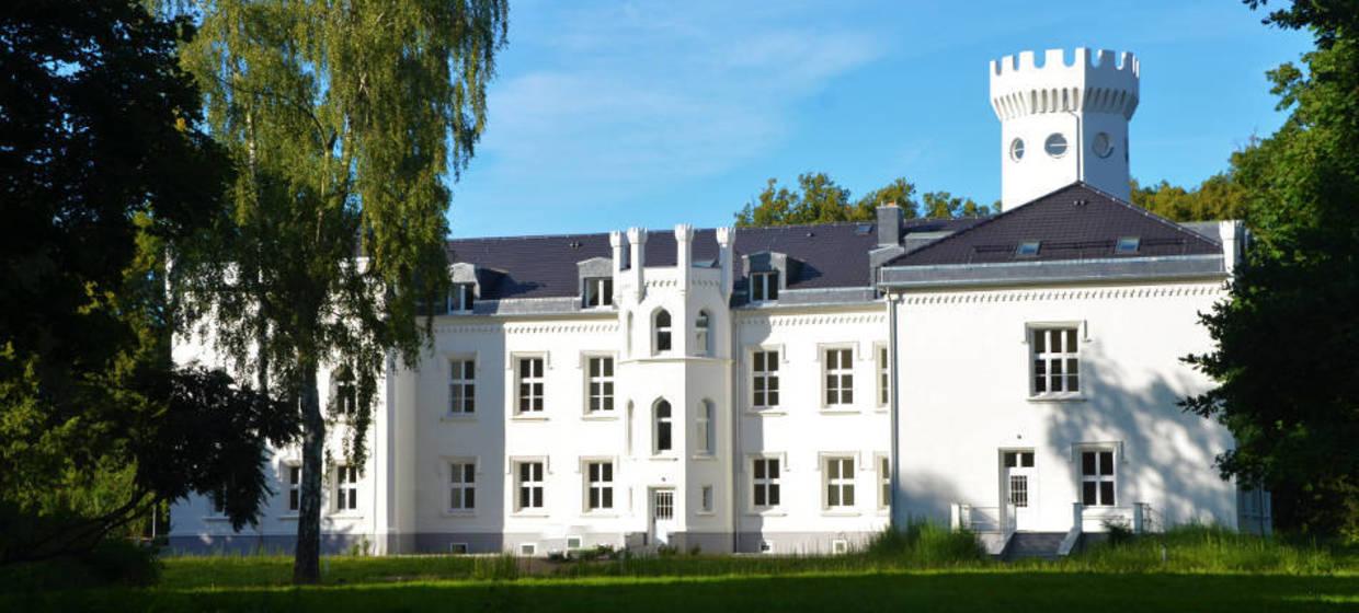 Schloss Hohendorf 1