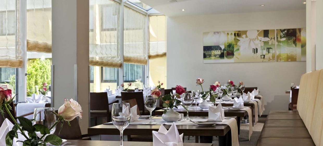Sunday Hotel Saarbrücken Süd 3