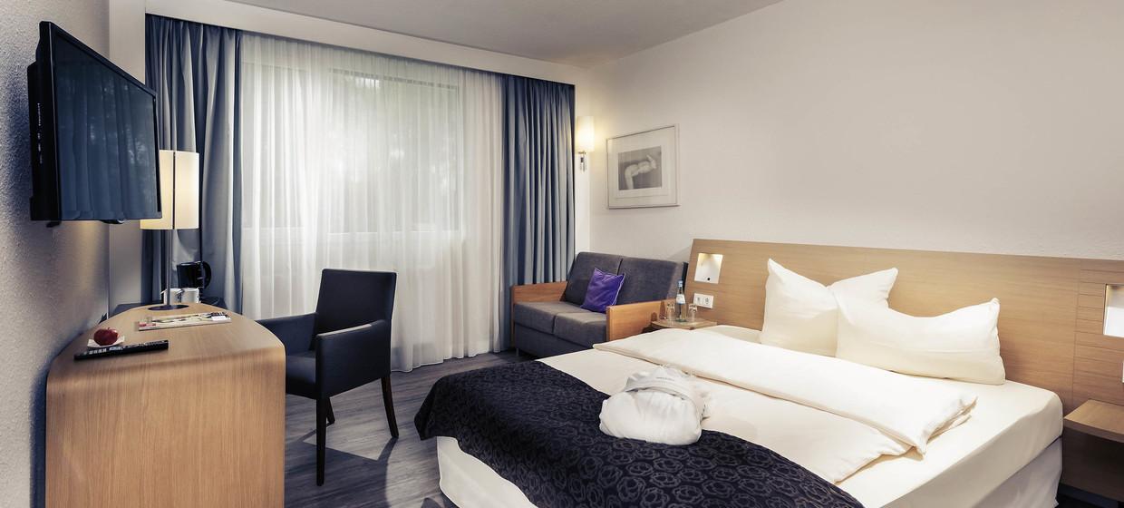 Sunday Hotel Saarbrücken Süd 7