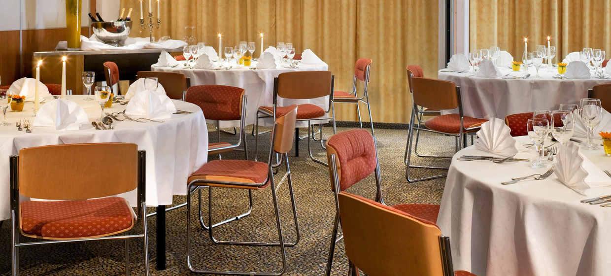Sunday Hotel Saarbrücken Süd 4