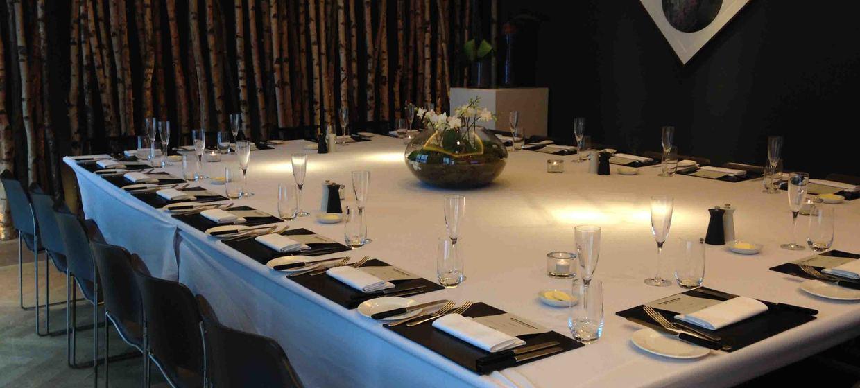 A Range Of Stylish Event Spaces Within A 5* Hotel  4