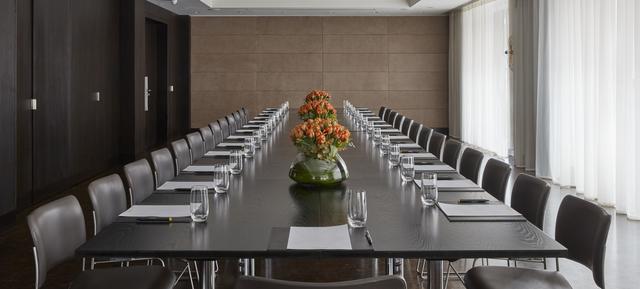 A Range Of Stylish Event Spaces Within A 5* Hotel  in London 2