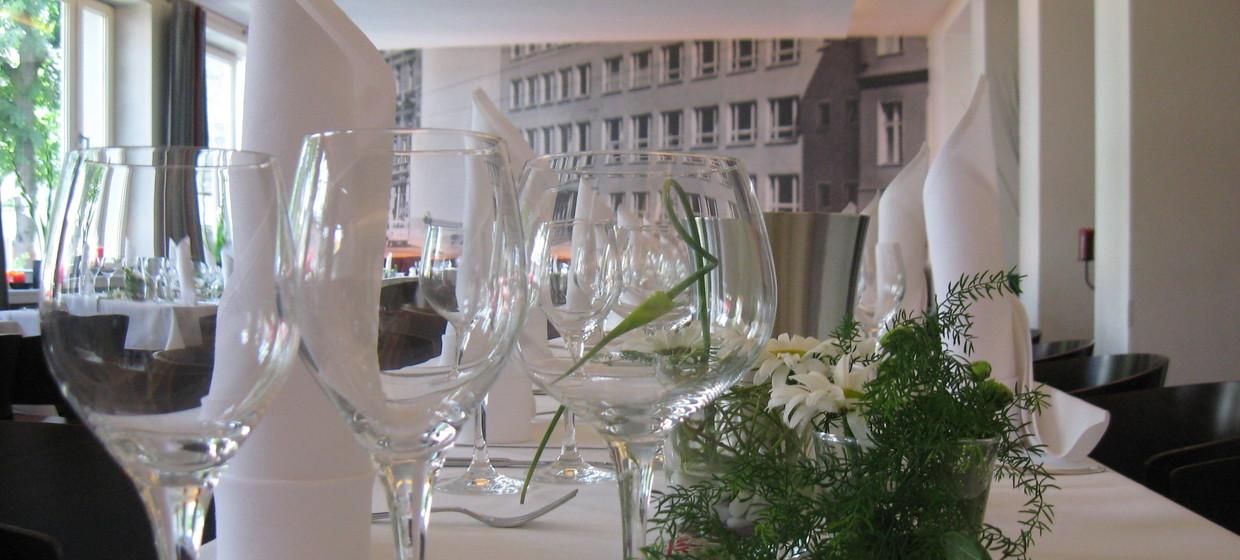 Privatfeiern & Hochzeiten Restaurant Die Schule 3