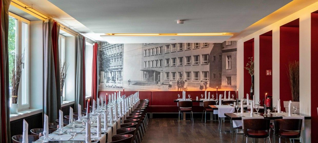 Privatfeiern & Hochzeiten Restaurant Die Schule 2