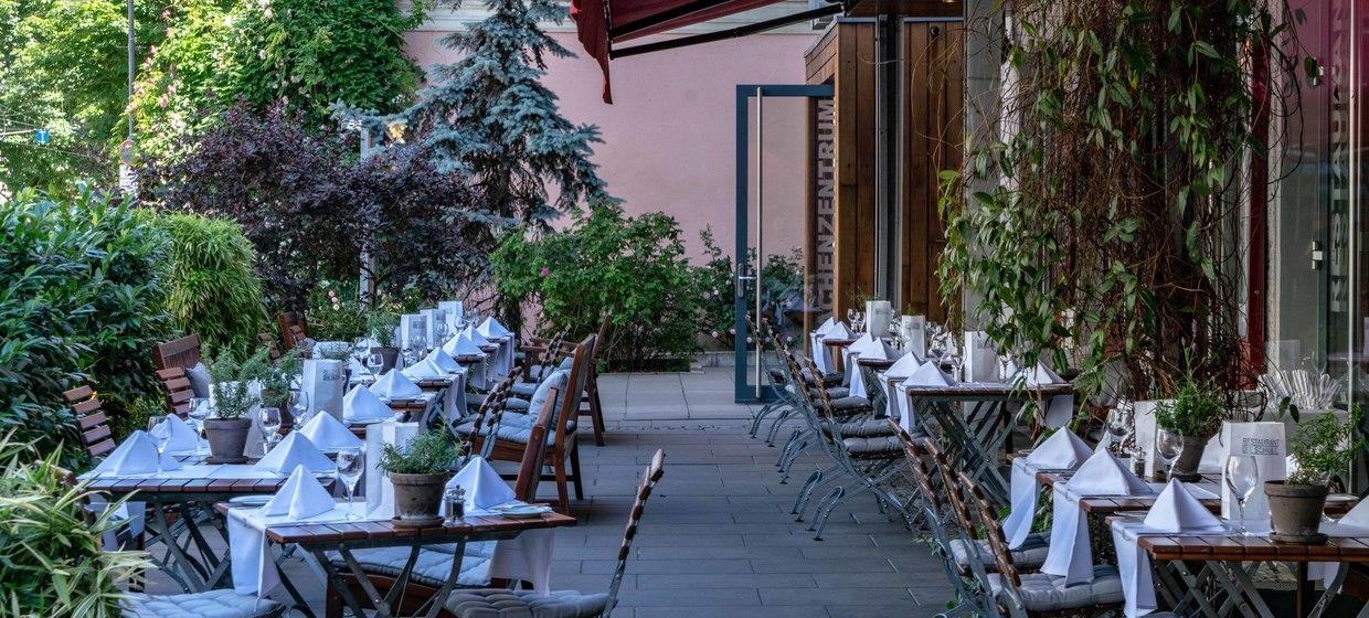 Privatfeiern & Hochzeiten Restaurant Die Schule 4