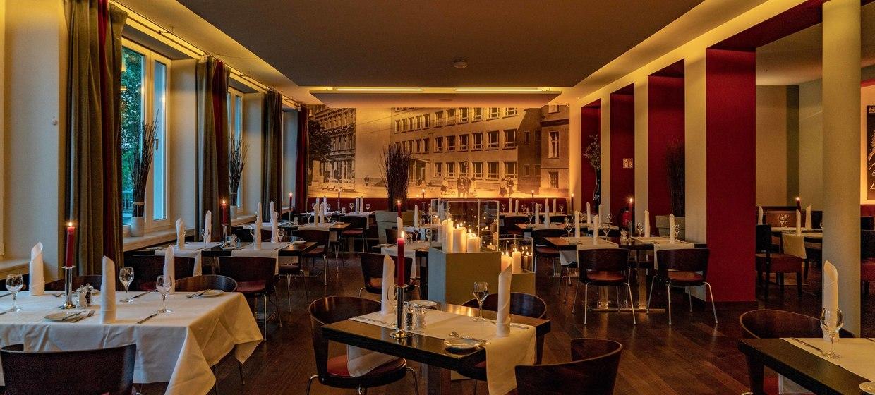Dinnerevent Restaurant Die Schule 3