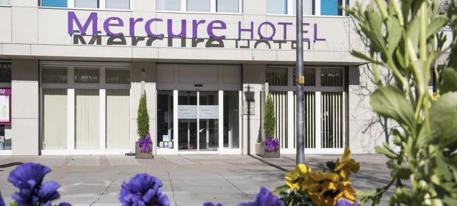 Hotel Mercure Graz City 5