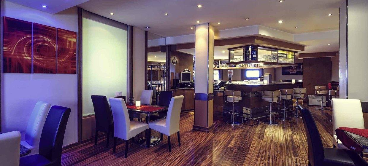 Mercure Hotel Frankfurt Airport Dreieich 6